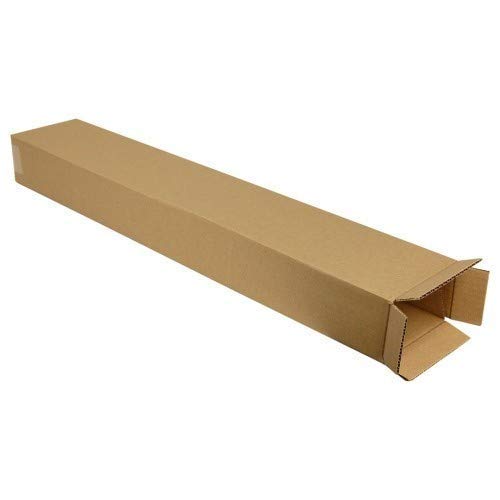 JIA INDUSTRIES 3 Ply Corrugated Golden Box/Shipping Boxes/Packaging Boxes Size: 3X3X10 Inch-Pack of 50 Boxes. (B08P4N72ZX) Amazon Price History, Amazon Price Tracker