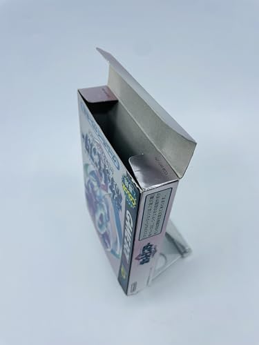 Encuentra reviews de Pokemon cristal disponible en línea para comprar. 3 Imagen adicional