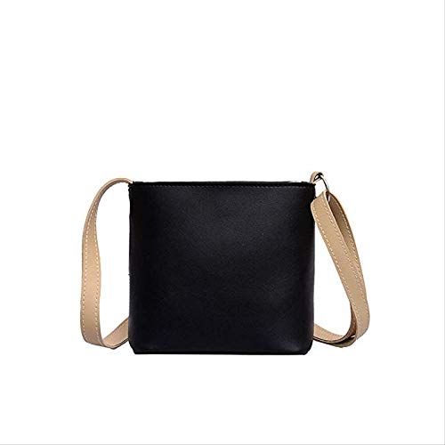 Sac à bandoulière pour femme rétro et tendance quatre saisons