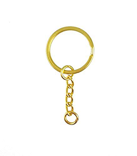 yueton Pack of 100 25mm/0.98