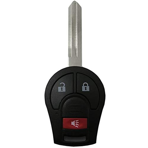 Scitoo 057147-5206-1915357653 Keyless Entry Option Replacement cover
