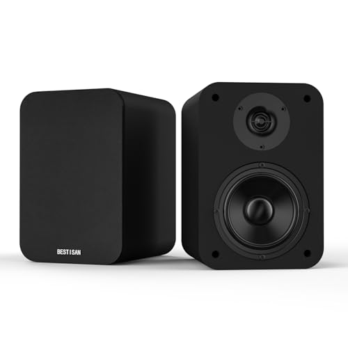 BESTISAN SD01ubNVFtXs[J[ 2ch Bluetoothő40Wo PCXs[J[ Av R[hv[[ X^WI j^[Xs[J[ ^[e[u/TV/fXNgbvRs[^/R[hv[[/z[VA^[p