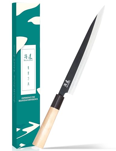 SHANGDAO Coltello Sushi Sashimi 10''