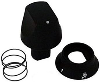 RICEL SUD FRANKE KITCHEN MANOPOLA WITH GRIP HOLE DIAM 6 COD 1527