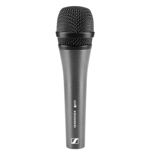 Sennheiser E835