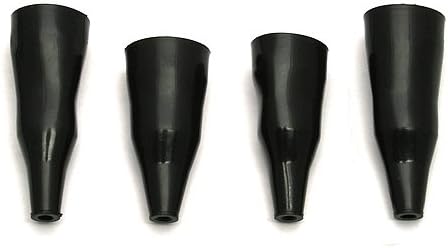 Team Associated 89556 RC8.2 Shock Boots