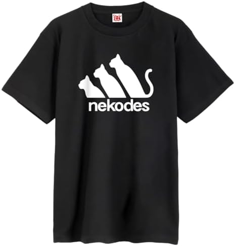 【新品、未使用】ミュベール 猫Tシャツ! MUVEIL(ミュベール)】PARIGOT別注 尾道猫Tシャツ(Kids)｜PARIGOT
