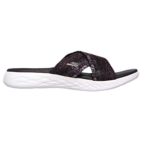 Image of Skechers Performance On-The-Go 600 - Monarch Sandal