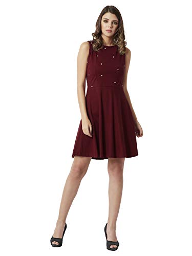 Image of Miss Chase Women's A-Line Mini Dress