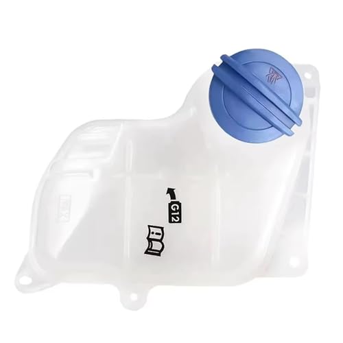 Bouchon de réservoir de liquide de refroidissement pour VW Passat B5 évite la surchauffe moteur
