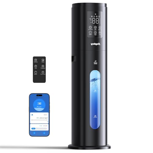 7L Smart Top Fill Humidifier