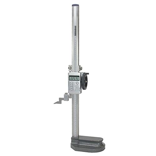 500mm/ 20 Inch Professional Digital Height gauge with Handwheel…