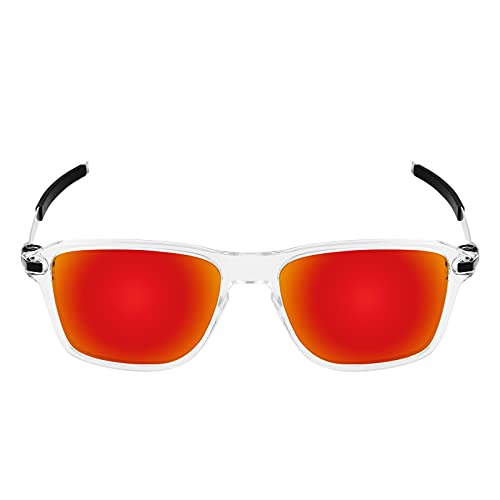 Image of Mryok Replacement Lenses for Oakley Wheel House OO9469 - Options