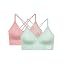 Island Blush / Salted Sea