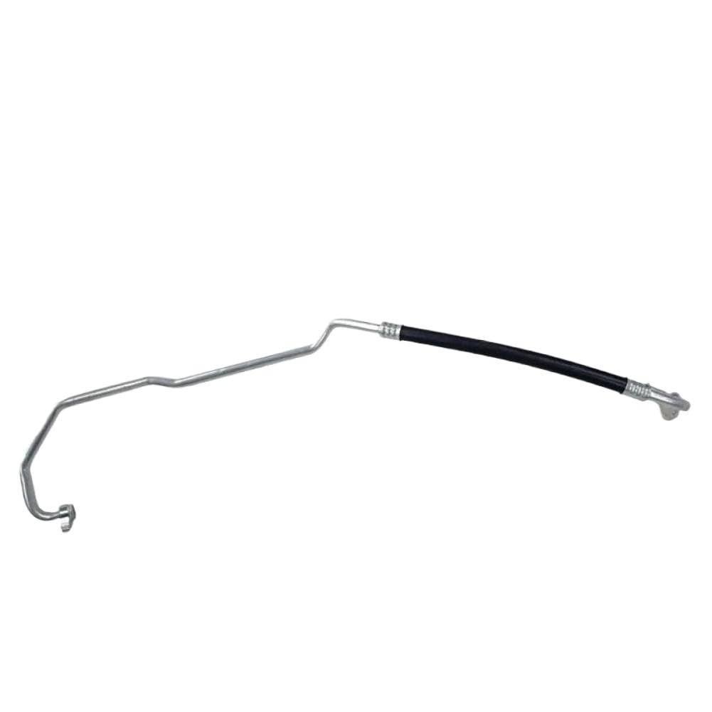 Aruwswoce Onecolor A/C Condenser Flexible Pressure Hose 88704-0Kg20 88704-0Kf60 Gj6a-61-46 Compatible With 3.5L V6