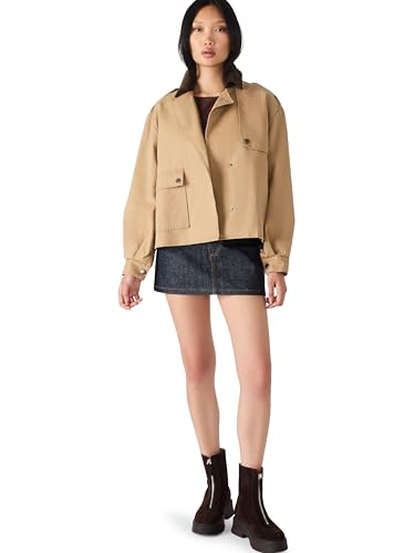 Steve Madden Women's Luisa Jacket2