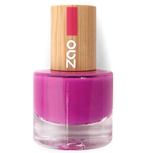ZAO Bamboo Nagellack