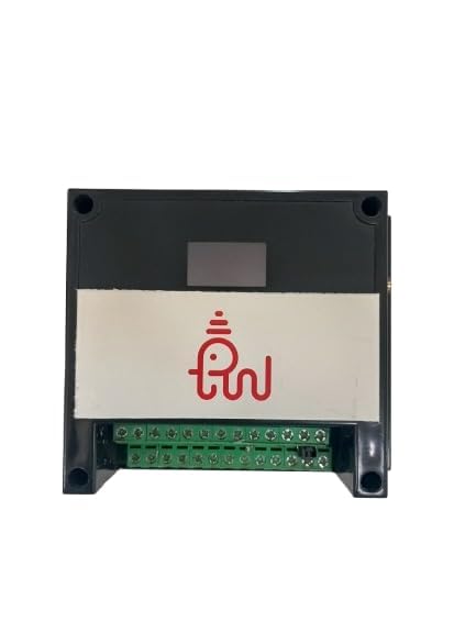 Industrial IoT Gateways Lynx Series Data Loggers, Connect (LAN or Cloud) Through 4G/LTE, Ethernet and Wi Fi-image-41