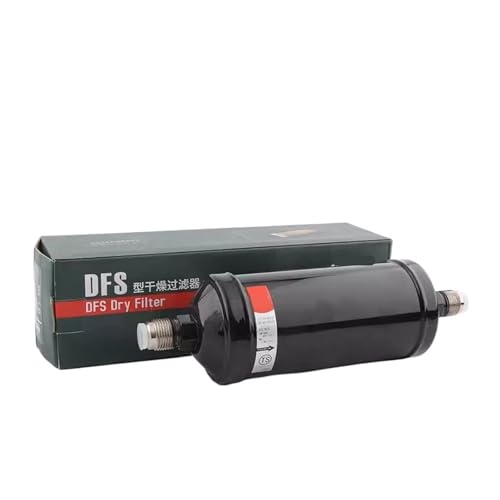 Filtre sec DFS-052S évite les pannes de climatisation centrale