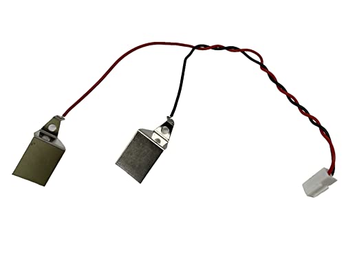 Goodsby Charging Contacts for Roomba 650