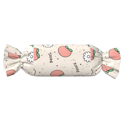 Almohada de espuma viscoelástica tamaño único color negro