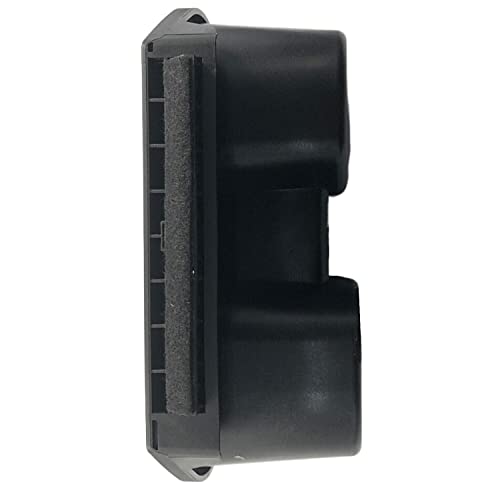 Adaptador para portavasos DEVMO negro para Civic 2016-2019 miniatura 4