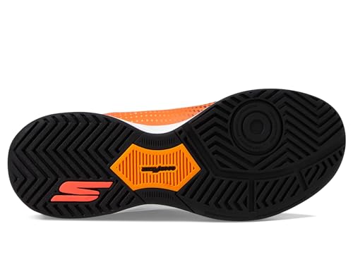 Image of Skechers Men's Viper Court Reload Hands Free Slip-Ins Sneaker
