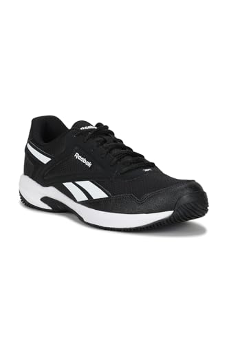 Image of Reebok Men's - Baseliner Shoe - High Performance Sports - Tennis Shoe with Superior Traction.