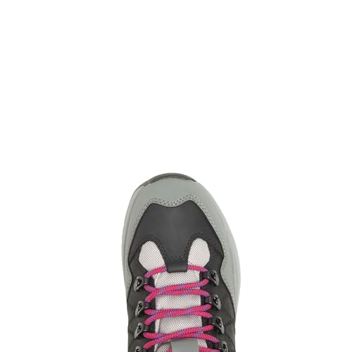 Image of WOLVERINE Men's Luton Mid Waterproof Hiker Hiking Boot