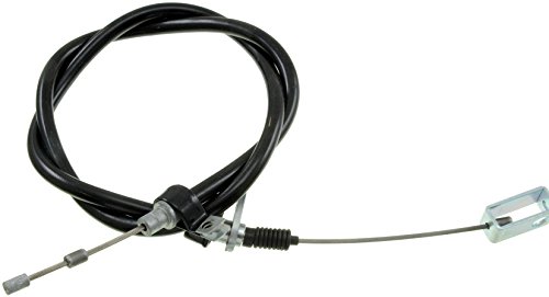 Cable de freno de estacionamiento Dorman C130767 para sustitución mecánica trasera de coche