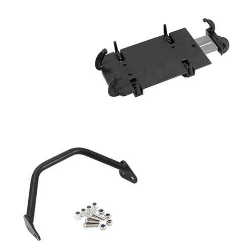 Fixation GPS moto S1000XR adaptateur support téléphone 2016 2017