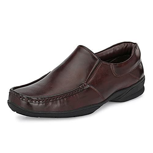 Image of Centrino Mens 8671-3 Men's Formal Shoe