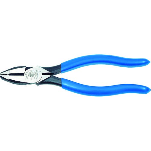 Amazon | KLEIN TOOLS(クラインツールズ) 強力型ペンチ 偏芯