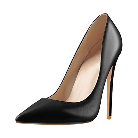 Only maker Zapatos clásicos de tacón alto para mujer Cover