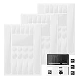 Fahrrad Schutzfolie Rahmenschutzfolie Fahrrad Lackschutzfolie Transparent - 3 PCS Rahmenschutz Fahrradrahmen Aufkleber, Universal Rahmenschutzfolie Schutz Lackschäden Selbstklebend mit Montagewerkzeug