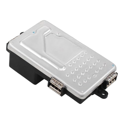 Image of ApplianPar AC Blower Motor Resistor for 528i 535d 535i 550i 640i 650i 740i 740Li 740Ld 750i 750Li 760Li