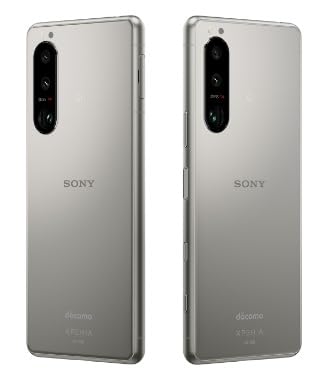 Amazon | [未使用]Xperia 5 III SO-53B 5G/4500mAh/8GB/128GB/Android