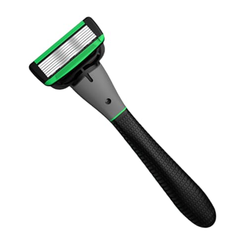 TOVINANNA 1 Zbg ݂ razor shaver VF[rOoJ jp{fBJ~\ wAVF[o[ їpJ~\ nJ~\ VF[o[ XeX|