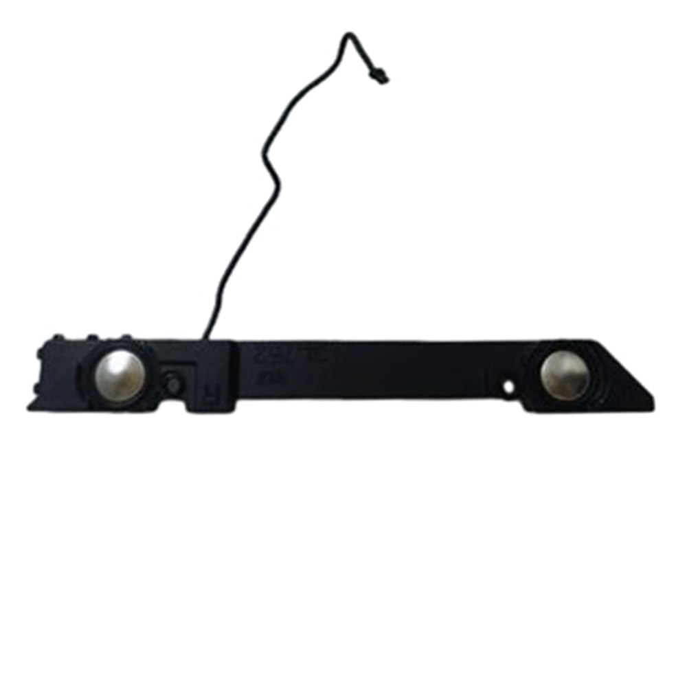 Haut-parleur interne pour ASUS FX71 Noir idéal pour vos vidéos - 3