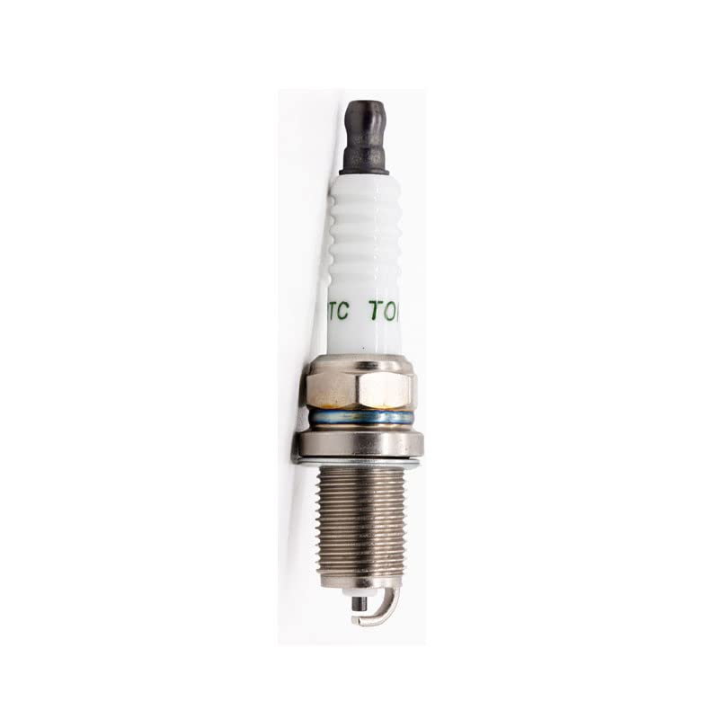 Candela Di Accensione TORCH K5RTP, Compatibile Con BKR5EGP, RC12PYC, IK16, PK16TT E Altre, Qualità OEM, 1 Pezzo, Filettatura 14 Mm