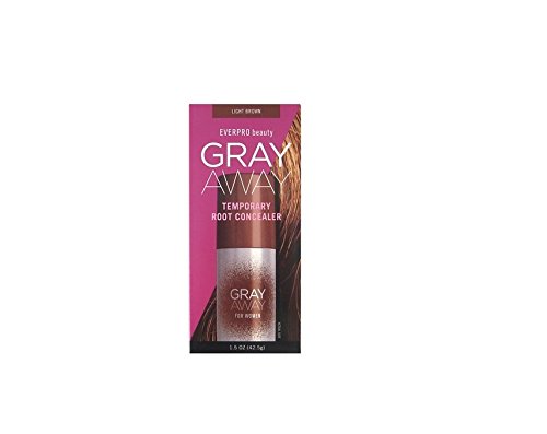 Everpro Gray Away Light B Size 1.5z Everpro Gray Away Women Light Brown 1.5z