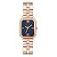 Rose Gold/Navy