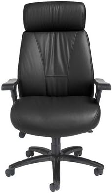 High-Back Presider Executive Chair