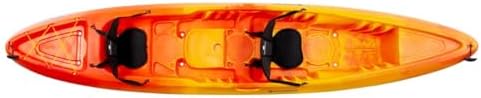 Perception Rambler Tandem Kayak