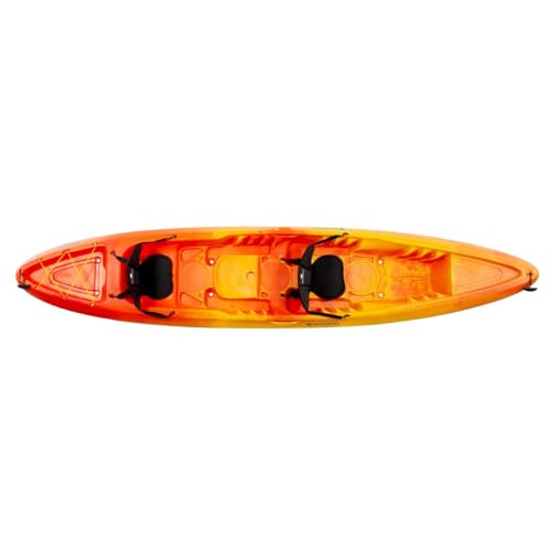 Perception Kayak Rambler Sit On...