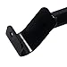 AIRCMT Highway Bar Engine Guard Crash Bar Kit Compatible with Indian Scout,Scout+Sixty,Scout+Bobber 2015-2020 Replace for 2881756-266 2015 2016 2017 2018 2019 2020 Black