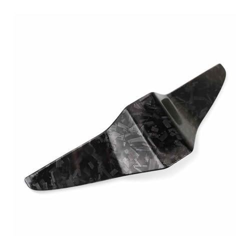 Ailes de carénage pour 675SR-R : transformez vos sorties sur piste