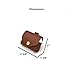 Leather AirPod Pro Case, 100% Genuine Leather, Handmade in USA, AirPod Case