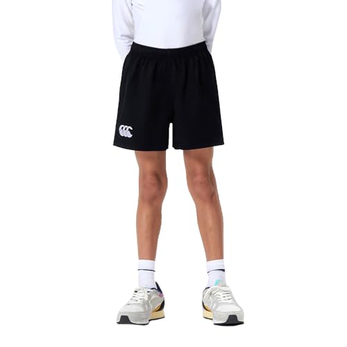 Shorts de rugby Canterbury Professional 2.0 pour éviter les déchirures en match