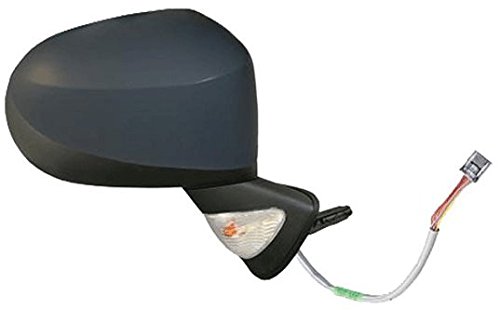 Rétroviseur droit cassé pour voiture 2008 réparer avec as256dx